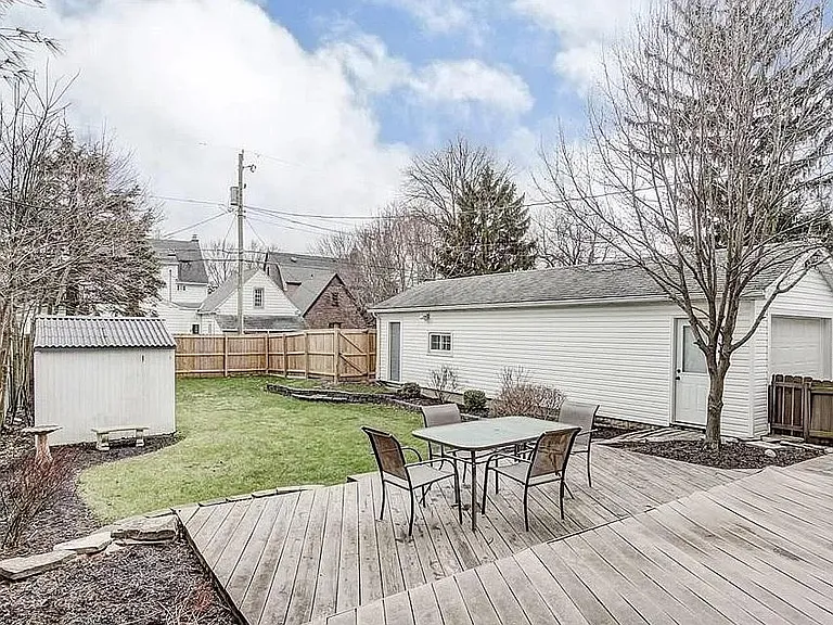207 Greenlawn Ave — Photo 12