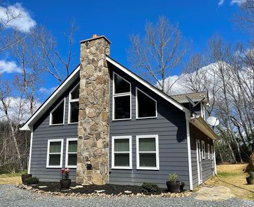 1043 Atoah Cir, Robbinsville, NC, 28771