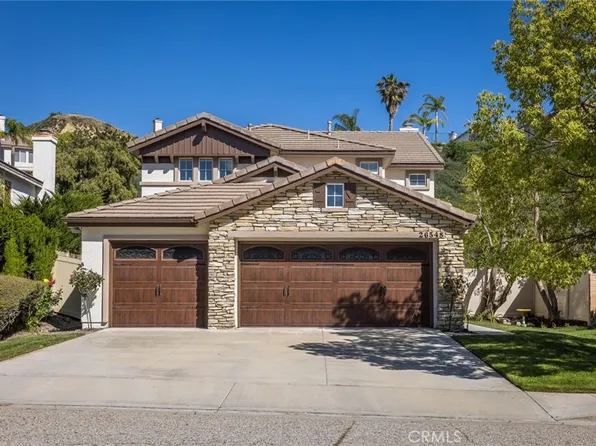 26548 Cardinal Dr, Santa Clarita, CA 91387