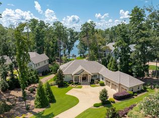 2711 Linger Longer Dr, Greensboro, GA 30642