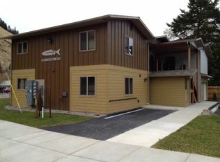 312 Minnesota Ave UNIT 1B, Missoula, MT 59802