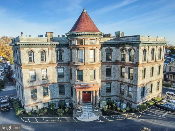 2400 Baynard Blvd APT 5, Wilmington, DE 19802