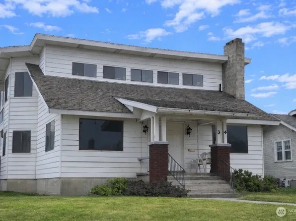 34 E Glass Ave, Spokane, WA 99207