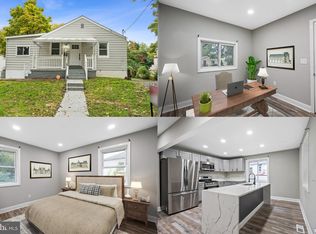 1319 Oates St, Capitol Heights, MD
