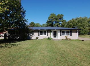 5313 Eva Dr, Paducah, KY 42001