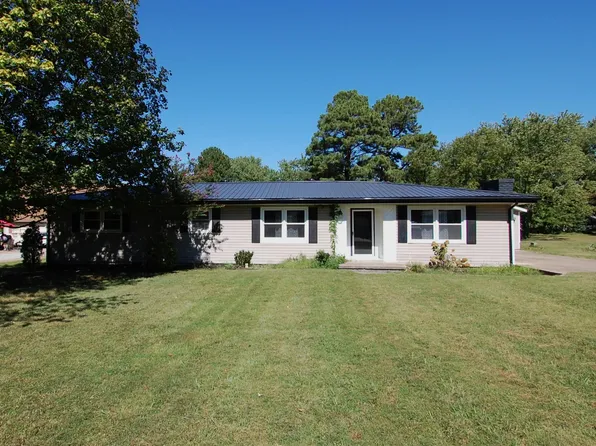 5313 Eva Dr, Paducah, KY 42001