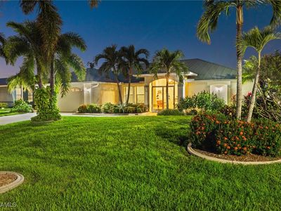 425 SE 22nd Ter, Cape Coral, FL, 33990
