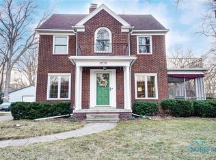 2638 Cheltenham Rd, Toledo, OH 43606