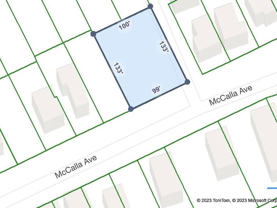 2nd image of 2235 McCalla Ave