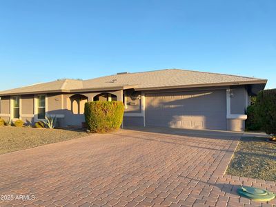 10411 W Cameo Dr, Sun City, AZ, 85351