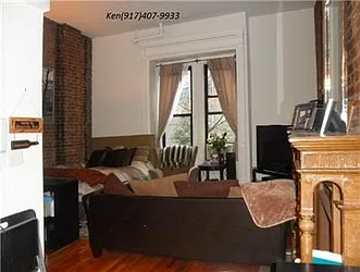 Rented by City Connections Realty