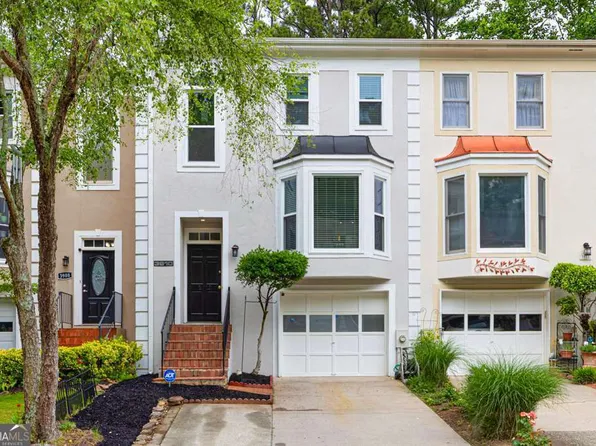 3910 Meeting St, Duluth, GA 30096