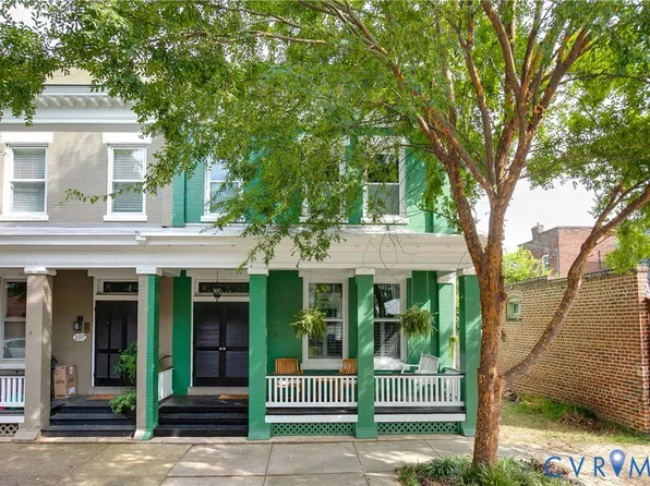 105 N Rowland St, Richmond, VA 23220