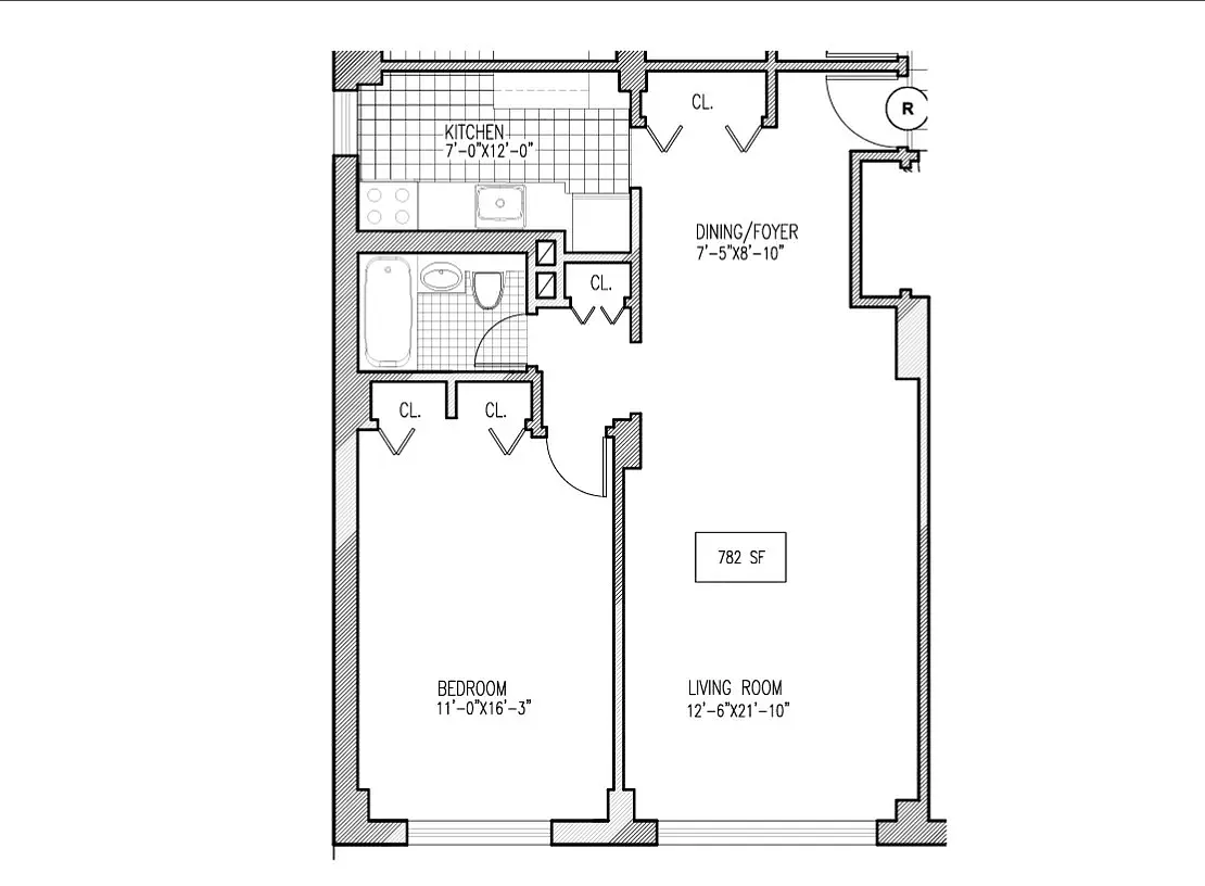 Building Photo - 333 E 49th St #5R