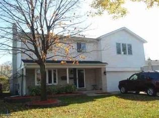 44290 Whithorn Dr, Sterling Heights, MI 48313