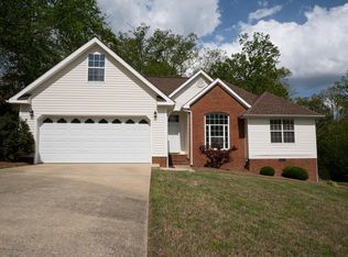 6117 Chandler Hill Rd, Ooltewah, TN 37363