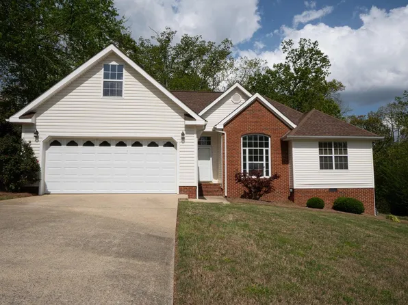 6117 Chandler Hill Rd, Ooltewah, TN 37363