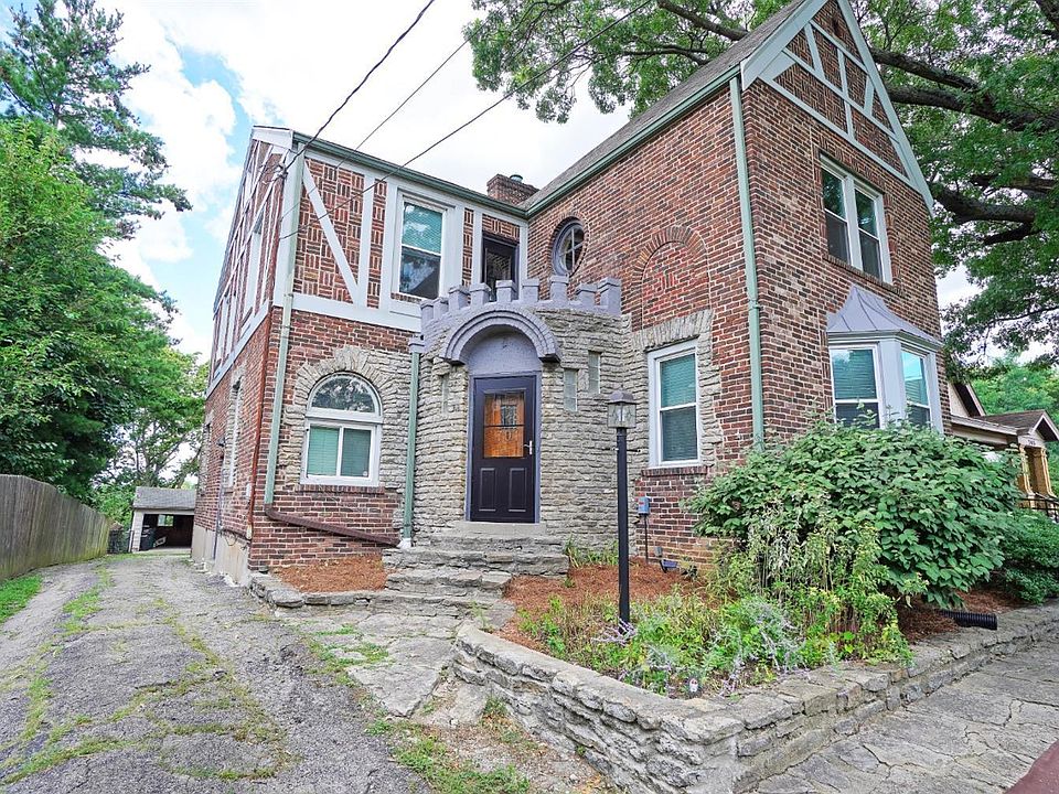 701 Elberon Ave, Cincinnati, OH 45205 MLS 1779800 Zillow