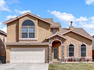 11292 Northview Dr, El Paso, TX 79934