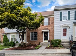 12178 Island View Cir, Germantown, MD 20874