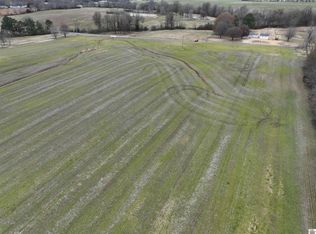 0 W Tucker Rd, Mayfield, KY 42066