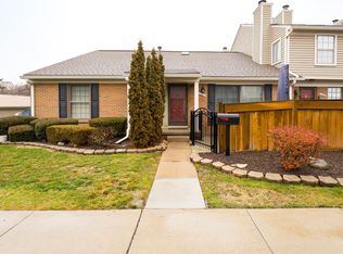 22278 Edgewater #121, Novi, MI 48375