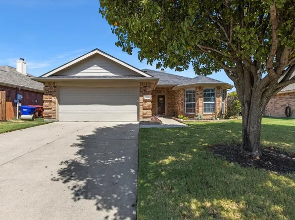 2820 Spencer Cir, Royse City, TX 75189