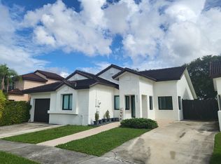 6211 SW 153rd Court Rd, Miami, FL 33193