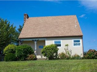 24 Scott Dr, Plymouth, MA 02360