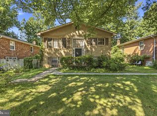 1646 La Salle Ave, Mc Lean, VA 22102