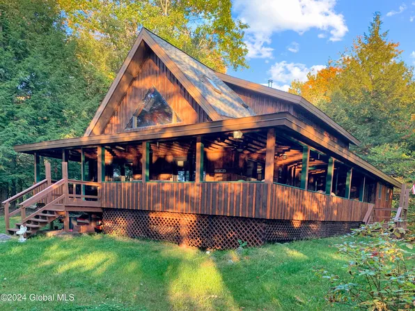 316 Beaver Dam Road, Schroon Lake, NY 12870