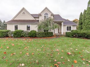 2225 White Pine Dr, Wixom, MI 48393