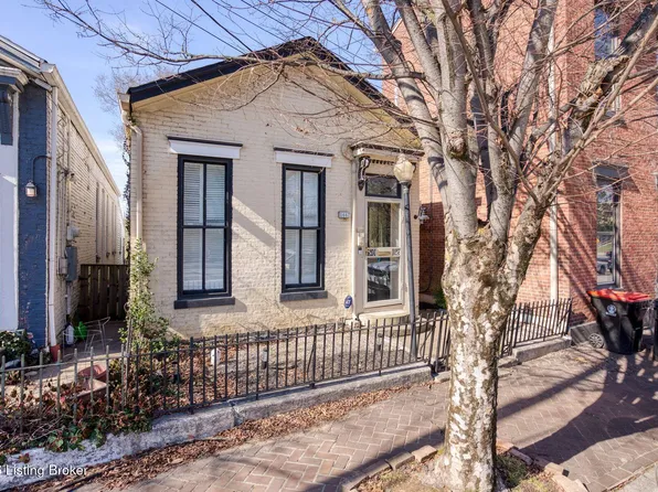 1667 Story Ave, Louisville, KY 40206
