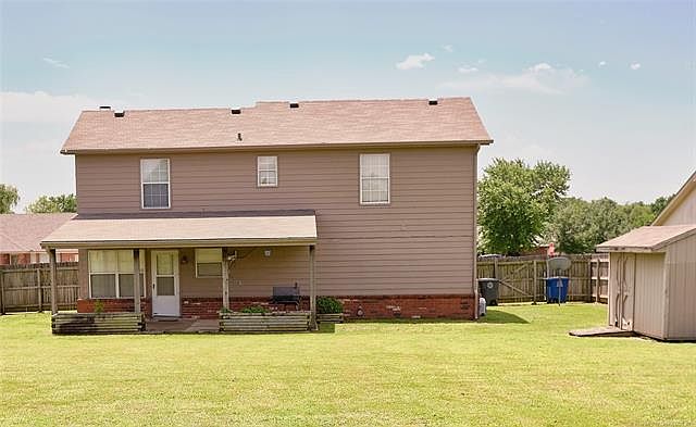2nd image of 13409 E 36th St S