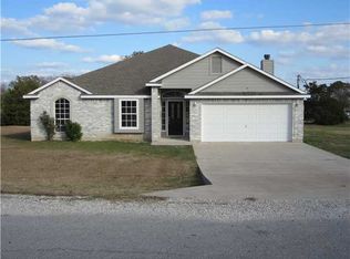 107 Creek Ridge Dr, Bastrop, TX 78602