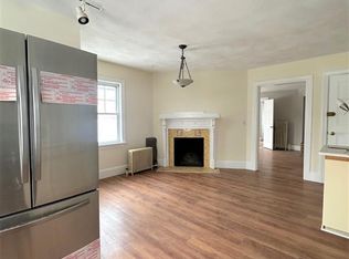 31 College Ave #2, Medford, MA 02155