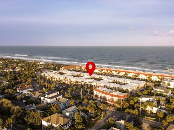 901 Ocean Blvd APT 94, Atlantic Beach, FL 32233