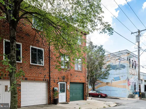 2618 Parrish St, Philadelphia, PA 19130