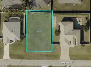 3311 NW 4th Ter, Cape Coral, FL 33993