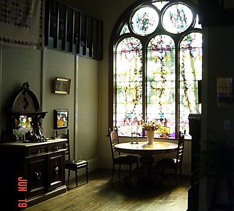 The Great Room