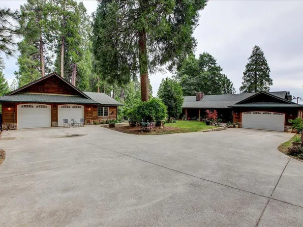 15832 Airport Rd, Nevada City, CA 95959