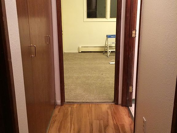 new floors