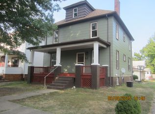 603 N Dawson St, Uhrichsville, OH