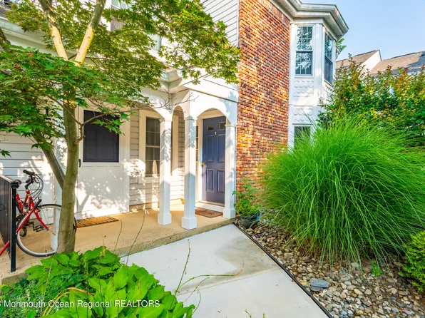 157 Tulip Lane, Freehold, NJ 07728