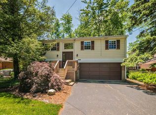 4901 Meyers Ln, Cincinnati, OH 45242