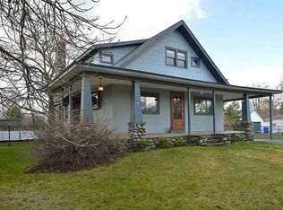 2605 N Ella St, Spokane, WA 99212
