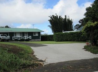 44-3240 Kalaniai Rd, Honokaa, HI 96727