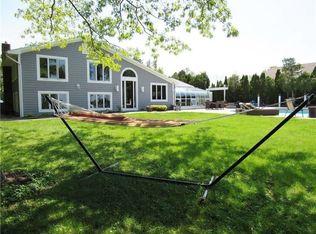 1752 Lake Rd, Webster, NY 14580