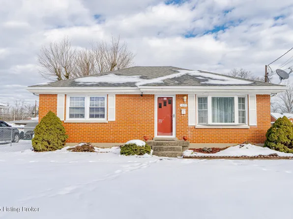 1623 Linda Way, Louisville, KY 40216