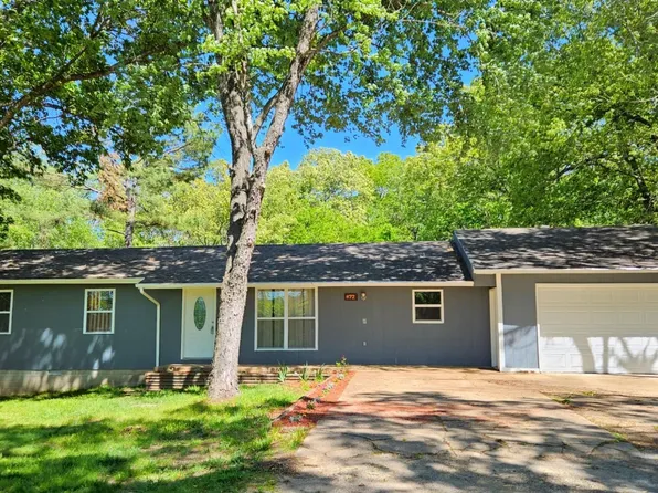 72 Willow Ln, Flippin, AR 72634